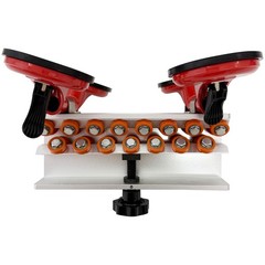 Portable Pipe Straightening Leveling Machine Aluminum-Plastic Pipe Straightener