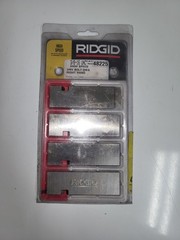 Ridgid 48225 3/8-16 UNC High Speed Universal Bolt Dies RH