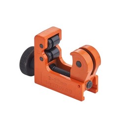 VEVOR 3PCS Tubing Cutter Set Copper Pipe Cutter Mini Tube Cutter Deburring Tool
