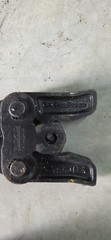 Ridgid 3/4&Prime; Jaw