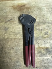 Zurn PEX Quickclamp Crimp Ring Tool Medium