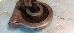 Parker Lakeland 412 Portable Tube / Tubing Bender