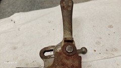 Ridgid 500B Bolt Die Head With 5/8-11 #3