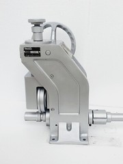 RIDGID 925 -2 Roll Groover Attachment For 300 Pipe Threading Machine