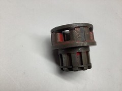 Ridgid 00-R 3/4&rdquo; Pipe Threader Die No Chipped Teeth