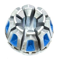 PARKER 80C-A08 HOSE CRIMPER DIES ,PARKRIMP DIES