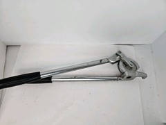 Eaton Weatherhead 1/2 Tubing Tube Bender T368 0-180 Degree Bend Lever