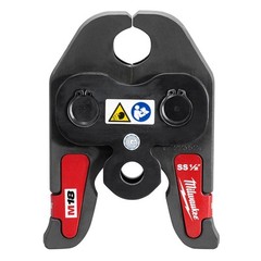 Milwaukee 49-16-2650S 1/2&Prime; IPS-IA Press Jaw for M18 FORCE LOGIC Press Tool