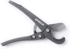 Pex Cinch Clamp Tool Set with Metal Cutter and 30 Stainless Steel Clamps