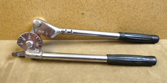 NICE! IMPERIAL EASTMAN USA NO.364-FHA 3/8&Prime; OD TUBING LEVER TYPE BENDER 15/16&Prime; R