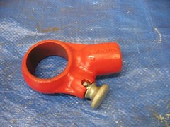 RIDGID , 00-R PIPE RATCHET HEAD THREADER