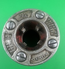 Ridgid 3/4&Prime; 00-R Drop Head Pipe Threading Die For Threader
