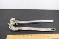 Ridgid No.396 3/8in. Tubing Bender USA