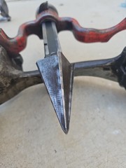 Rigid 311 Carriage With 360 Pipe Cutter, 341 Reamer & 312 Lever