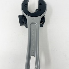 RIDGID 118 CQ Close Quarters Tubing Cutter Ratcheting Handle Pipe Cutter Tool