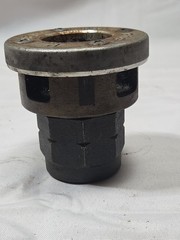 REMS 1&rdquo; NPT Die Head &ndash; Genuine REMS Pipe Threader Die &ndash; Amigo / Eva