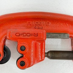 RIDGID 42370 NO 360 PIPE TUBING CUTTER FOR 300 POWER DRIVE THREADING MACHINE