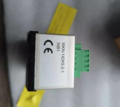 QTY:1 WKN-142K5-2 1830038625 Vibration Transmitter or