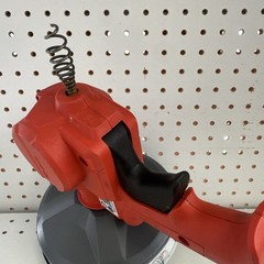 RIDGID EZ SPIN Drain Cleaning Snake Auger