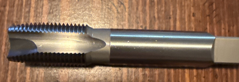 osg tap 1&Prime;-12 H4 4S/P PLUG HY-PRO 2839600 Brand new!!