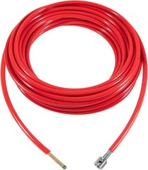 FlexShaft Cable Assembly 64348 70FT For RIDGID K9-204 Drain Cleaning Machine