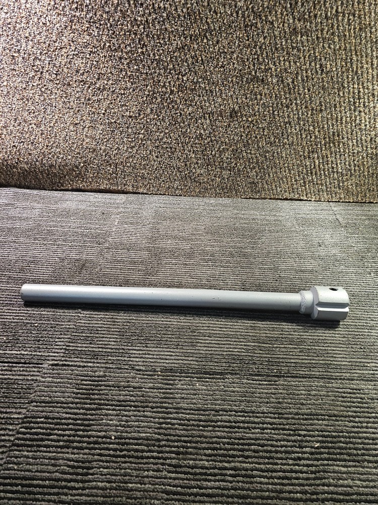 Ridgid D-844 24-inch Long, Professional Geared Head Pipe Threader Drive Bar