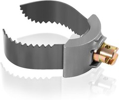 for Sewer Auger Drain Cleaner 3&Prime; Ridgid Style 52822 T-232 H-D &ldquo;C&rdquo; Double Cutter