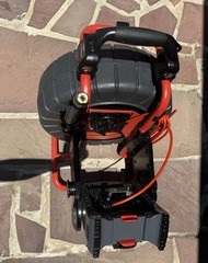 RIDGID 63818 SEESNAKE COMPACT M40 | SYSTEM, COMPACT M40 +TRUSENSE/131FT SHIPFAST
