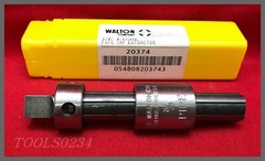 3/8 4 Flute Walton 20374 NPT Taper Pipe Tap Extractor