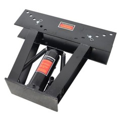TECHTONGDA 16T Manual Hydraulic Pipe Bender Welded Pipe Bending Machine 1/2&Prime;-3&Prime;