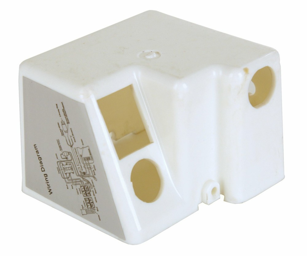 50612 Switch Box fits RIDGID&reg; 300 535 Pipe Threader Threading Machine 15682