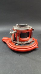 Ridgid Ridge No. 65R-C Manual Receding Threader 65R