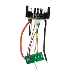 Protective Plate Plastic Shell Protection Board 20V ABS DCF885C2 DCS331B