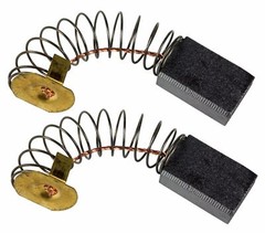 QTY 5 &ndash; Toledo Pipe 44540 Motor Brushes fits RIDGID&reg; 300 535 Pipe Threader