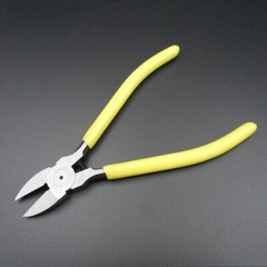 New 5.9&rdquo; PN-150 Side Cable Cutter Shear Wire Clipper Diagonal Cutting Plier PVC