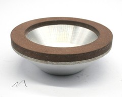Diamond Grinding Wheel G150 75mm Cup Tool Cutter Grinder[M158a]