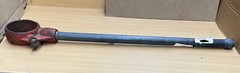 RIDGID 30118 12-R Threader Ratchet Head & Handle