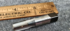1/8&Prime;-27 NPTF Tap HSS