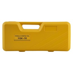 Hydraulic Crimper Crimping Tool Wire Battery Cable Lug Terminal 10 Ton
