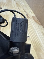 Weathermattic S24b 24v 50/60HZ 6.6/5.5 VA &ndash; 1 1/2 In