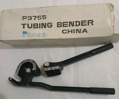 Vintage Pittsburgh Tubing Bender P3755