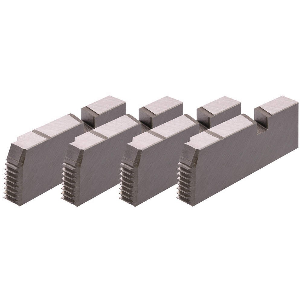 ROTHENBERGER 89162 Replacement Pipe Die, 1/2 to 3/4 in, PK4
