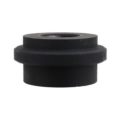 Steel Dragon Tools&reg; 915 Shaft and Roll Set 1-1/4&Prime; &ndash; 6&Prime; fits 915 Roll Groover