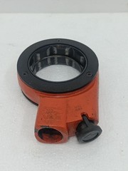 EGA MASTER PIPE THREADING DIE SET&ndash;1/4&Prime; TO 2&Prime; BSPT WITH RATCHET HANDLE HEAVY DUTY