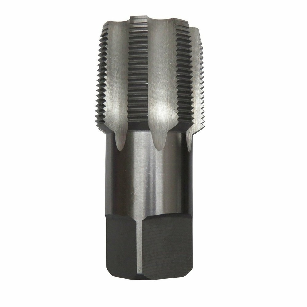 DRILL AMERICA DWTPT2INCH 2 NPT 11-1/2 Carbon Steel Pipe Tap