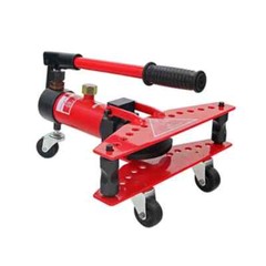 SWG-25 Hydraulic Tube Bending Machine Manual Hand Pipe Bender Pipe Bending Tools