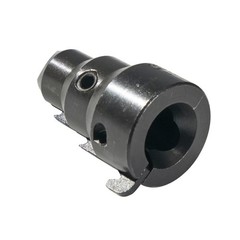 Klein Tools 19352 Thin Wall Conduit Reamer EMT Pipe Up to 3/8&Prime; Keystone Tip