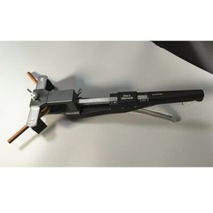 Bender 12999 Combination Bender Manual Pipe Bender 6-22MM Copper Pipe Bending