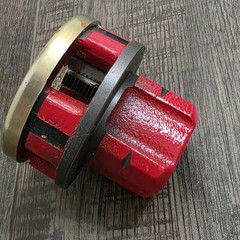 Super Ego Pipe Threader Die Head 1&Prime; NPT Made in Spain