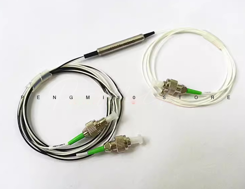 1PC DWDM 200G 54CH 1550.12NM Dense Wavelength Division Multiplexer 1m FC/APC